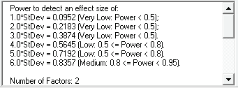 Histogram Options