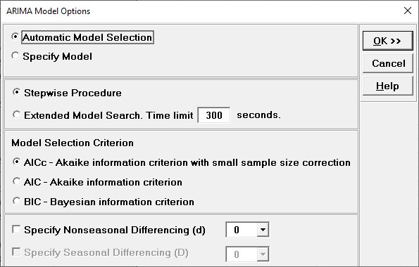 ARIMAFORECASTPREDStep20