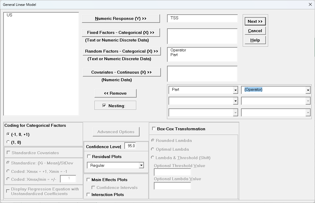 destructive-gage-r&r