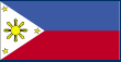 Philippines Flag