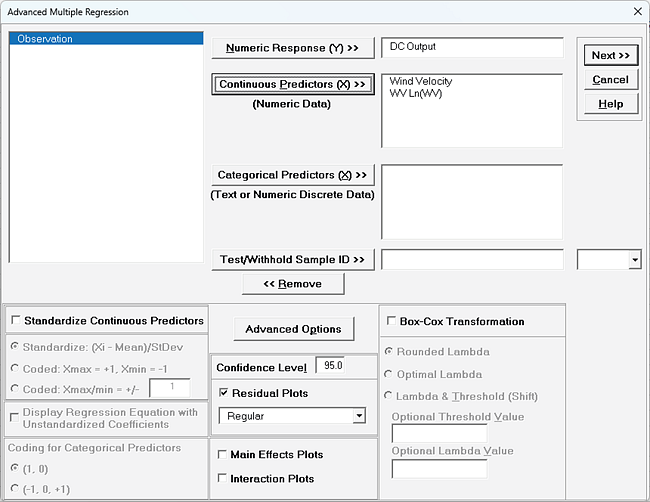 BT ADMReg Dialog WV LN(WV)