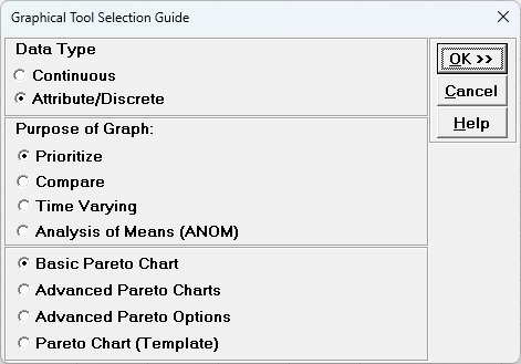 Graphical Tool Selection Guide img2